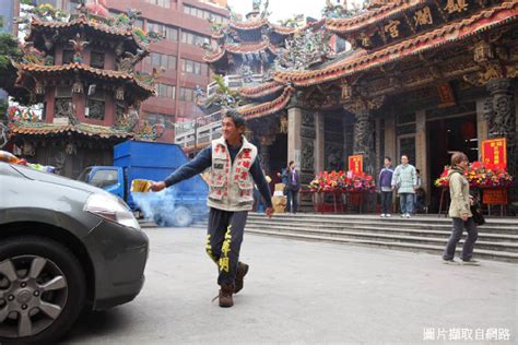 自己淨車|【淨車】祈福保平安